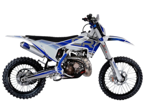 Мотоцикл GR7 T250L (2T) Enduro OPTIMUM (2022 г.)