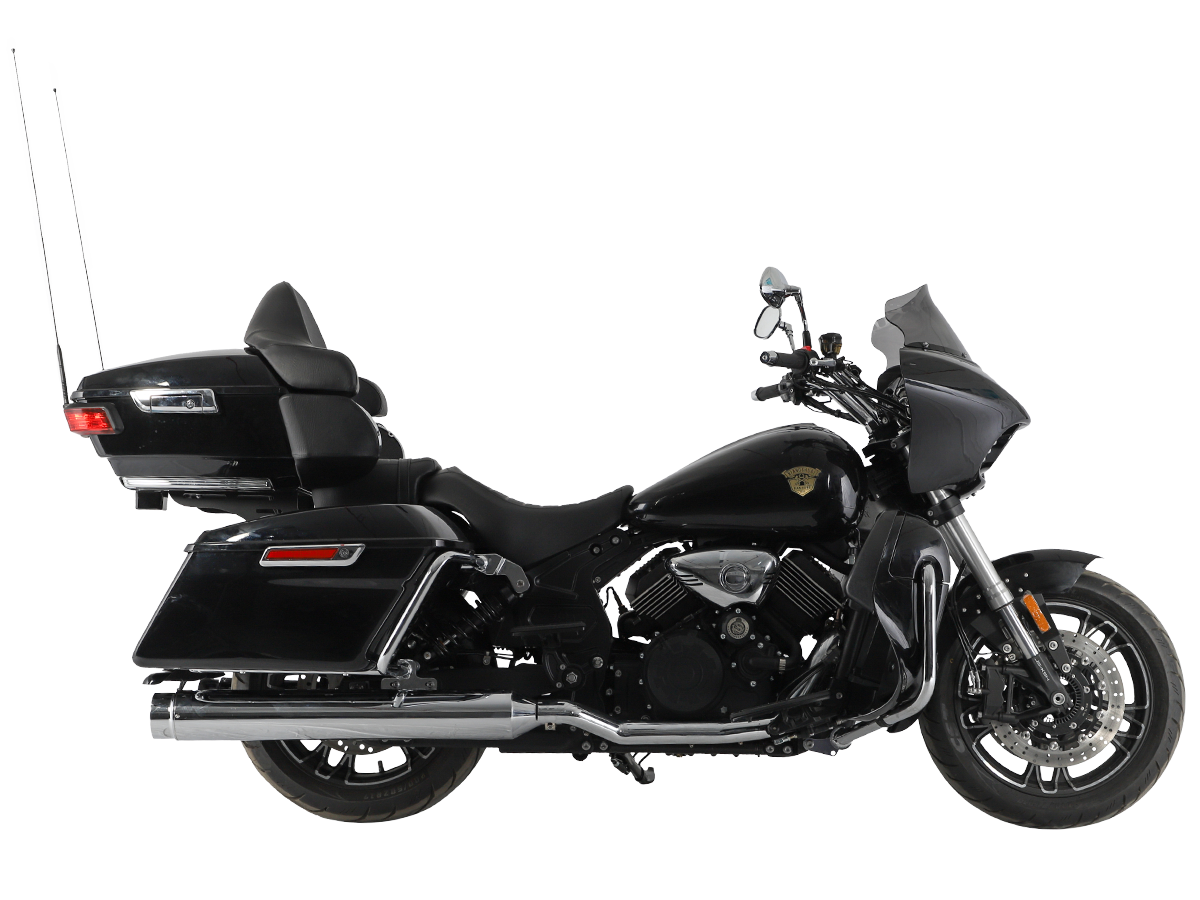 Мотоцикл GROZA Traveller 800 (2024 г.)