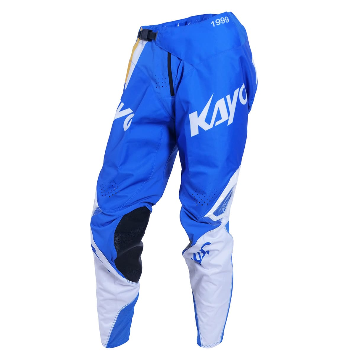 Брюки для мотокросса детские KAYO