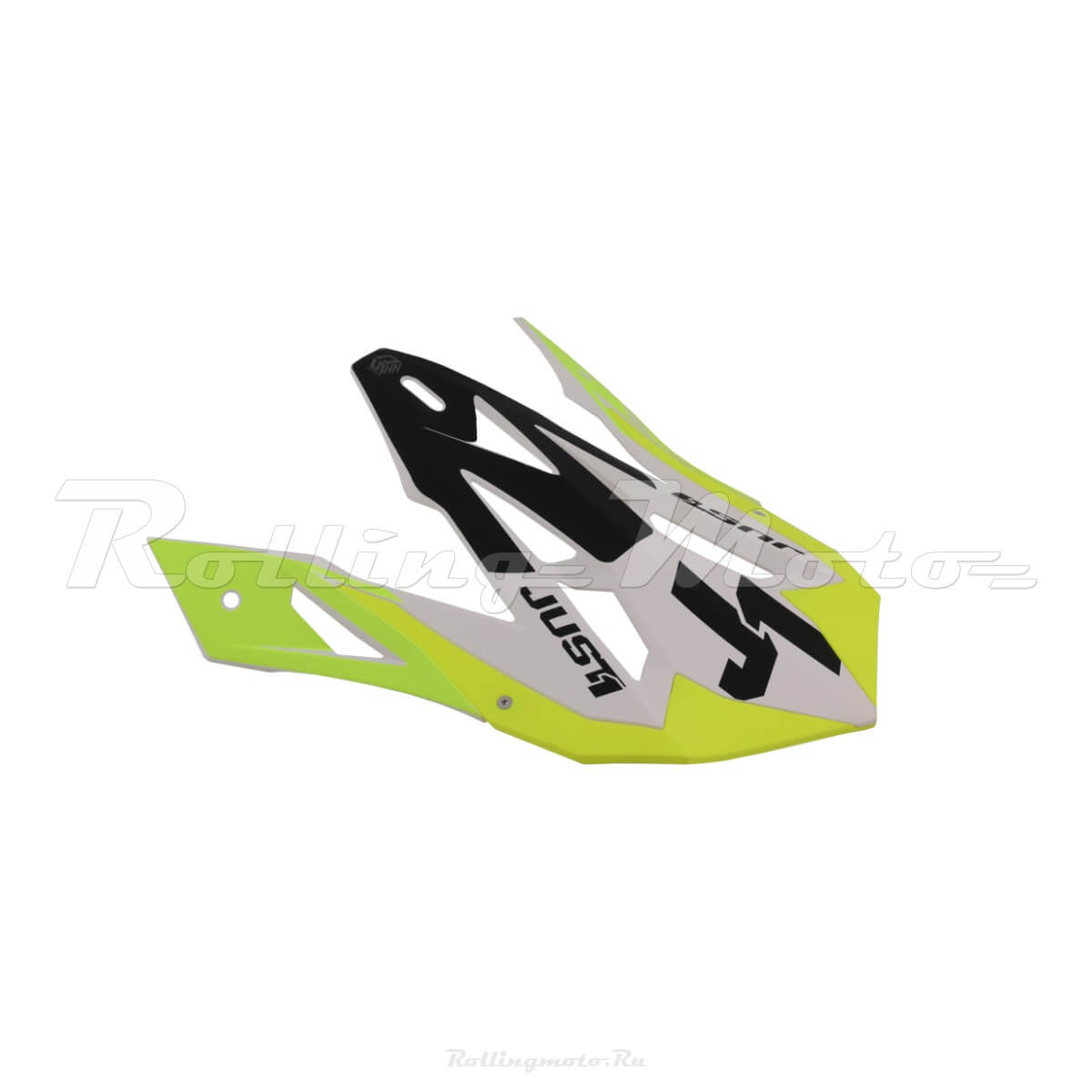 Козырек для шлема JUST1 J18 PULSAR