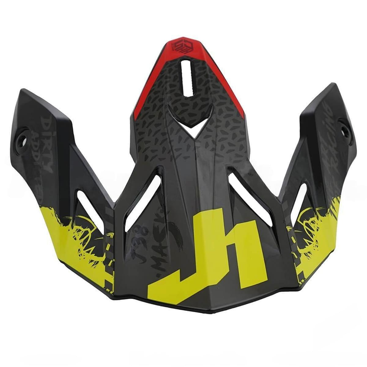 Козырек для шлема JUST1 J38 MASK