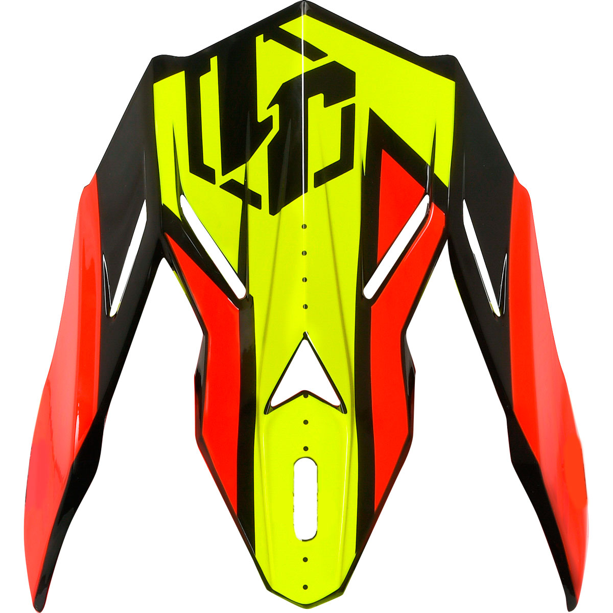 Козырек для шлема JUST1 J38 BLADE