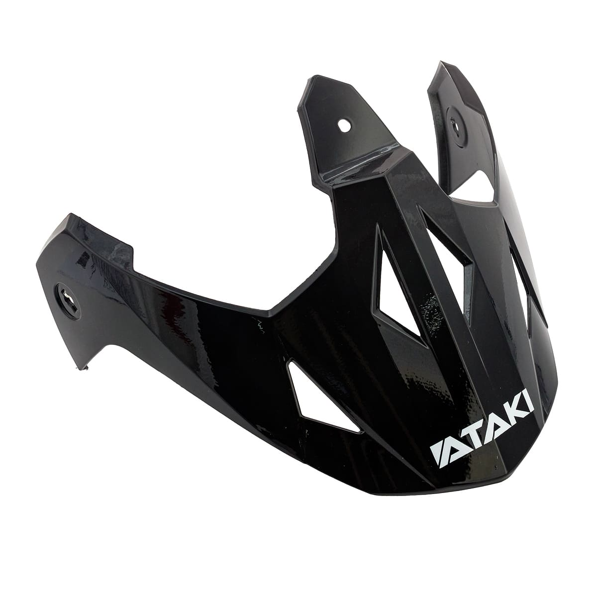 Козырек для шлема ATAKI FF802 Solid