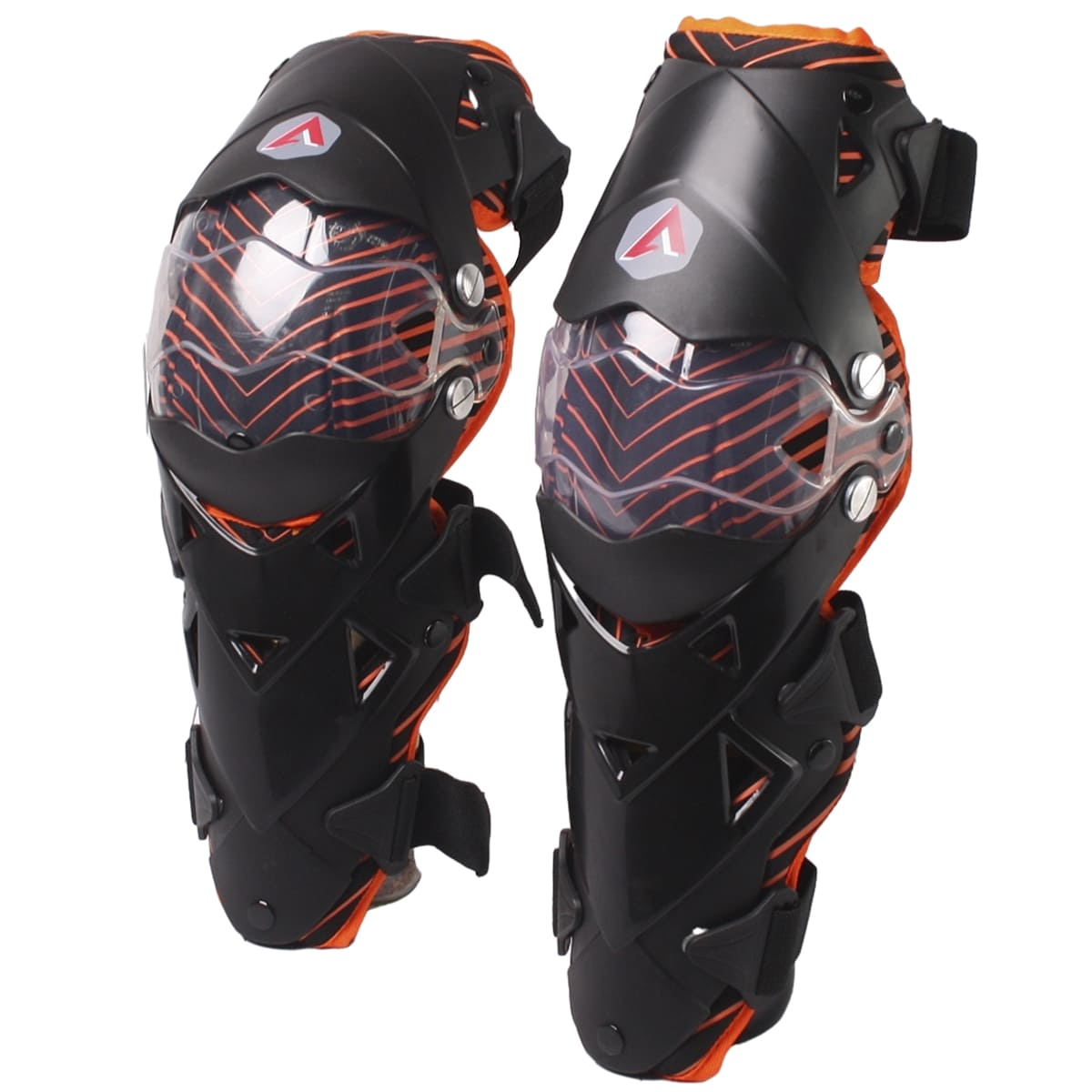 Защита колена шарнирная ATAKI SC-111