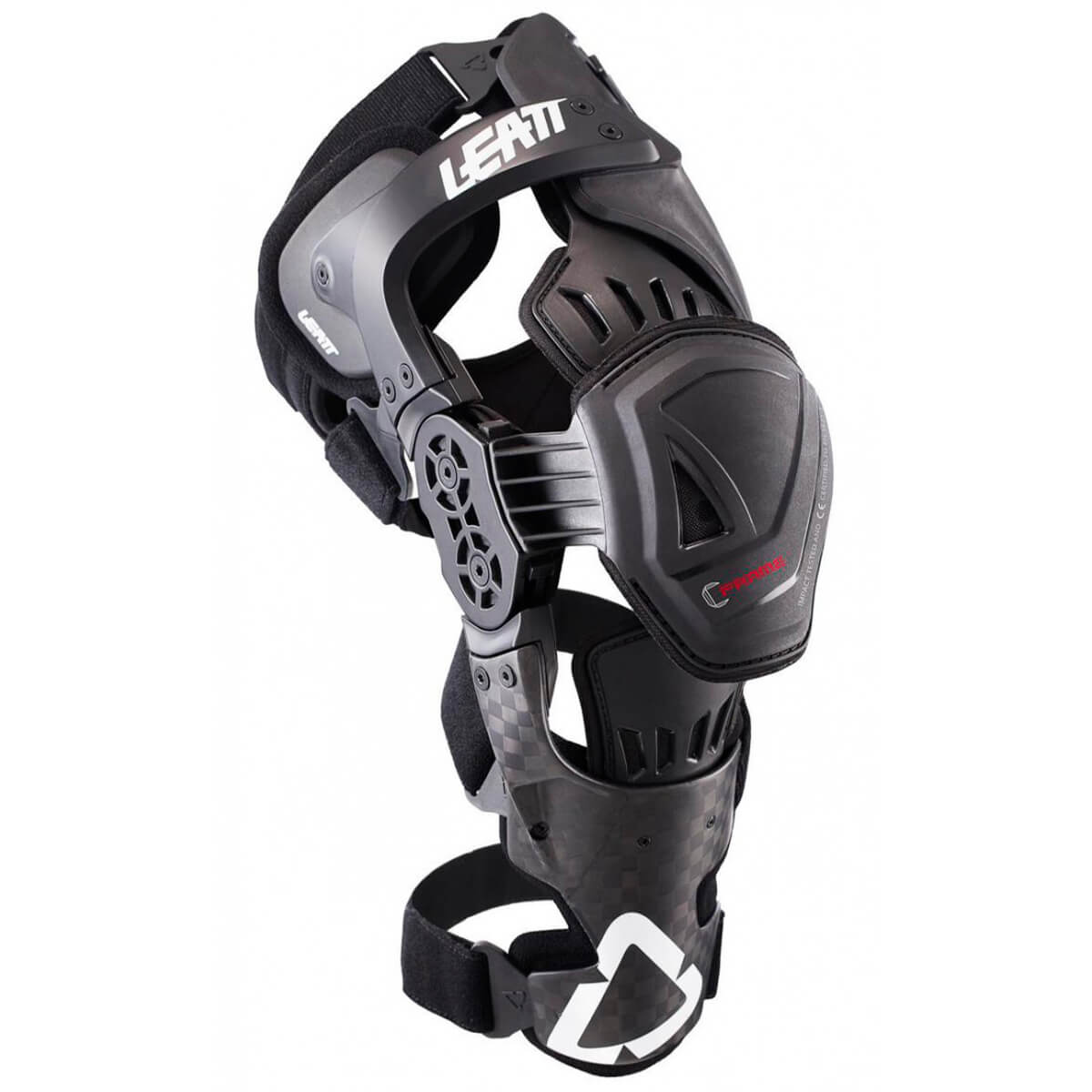 Защита колена LEATT KNEE BRACE C-FRAME PRO Carbon