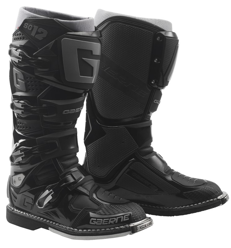 Мотоботы GAERNE SG-12 Enduro