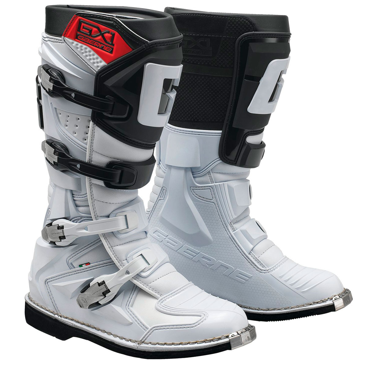 Мотоботы GAERNE GX-1 (2019)