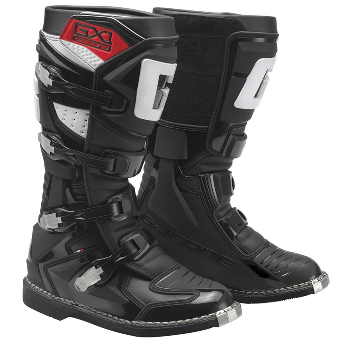 Мотоботы GAERNE GX-1 ENDURO