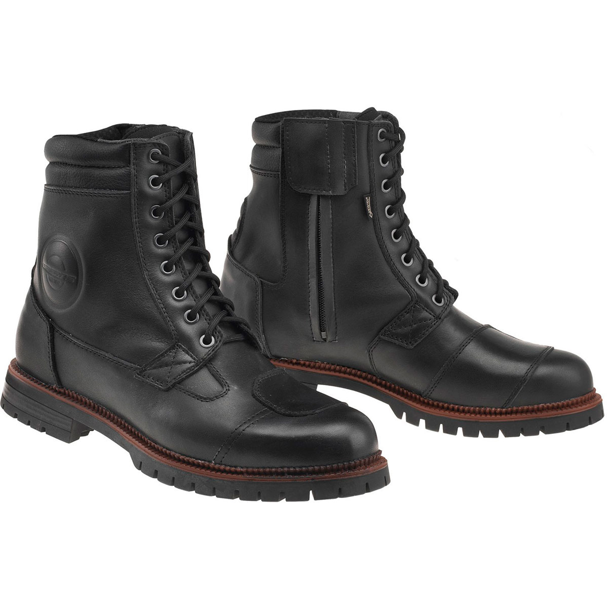 Мотоботы GAERNE G.STONE GORE-TEX