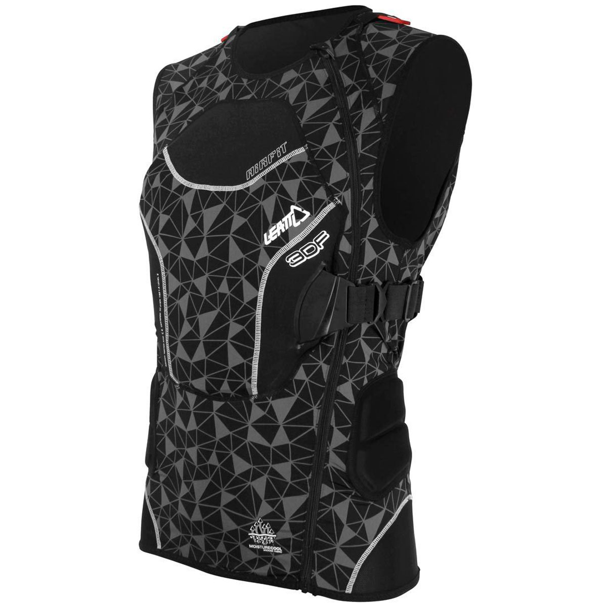 Жилет защитный LEATT 3DF AirFit Lite