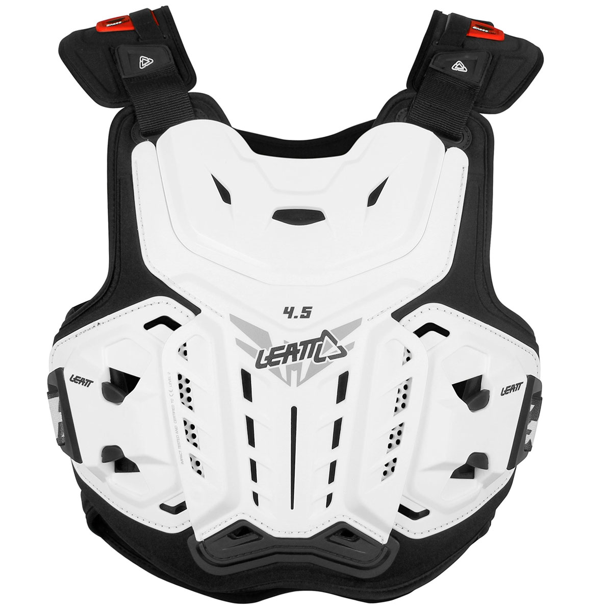 Защита тела LEATT Chest Protector 4.5