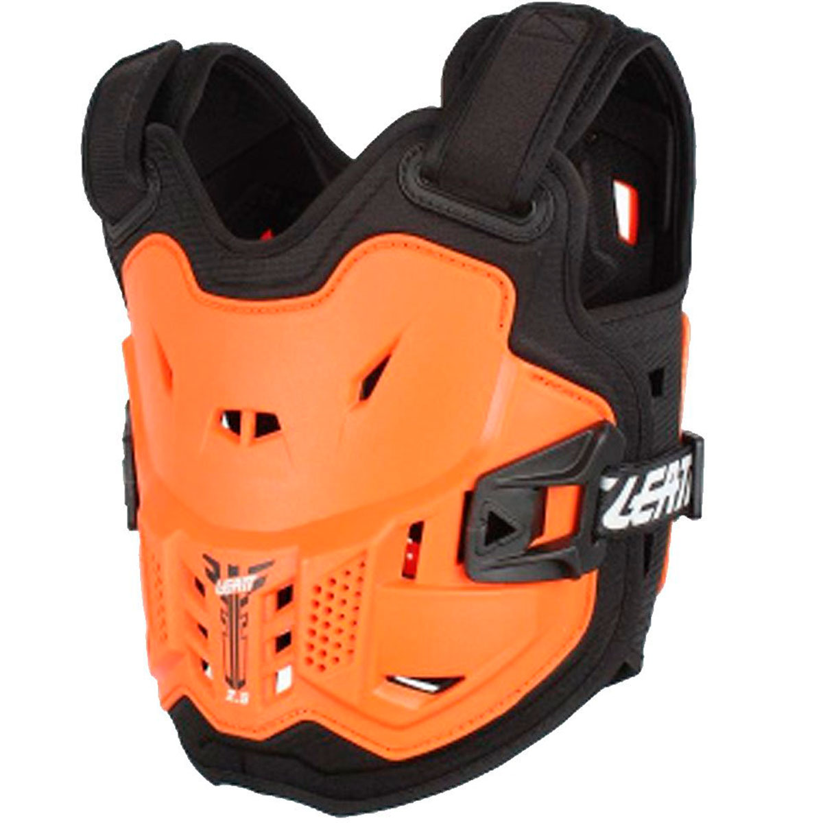 Защита тела LEATT Chest Protector 2.5 детская
