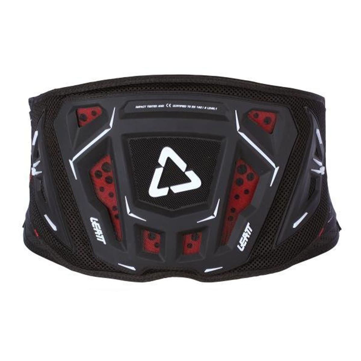 Пояс защитный LEATT Kidney Belt 3DF 3.5