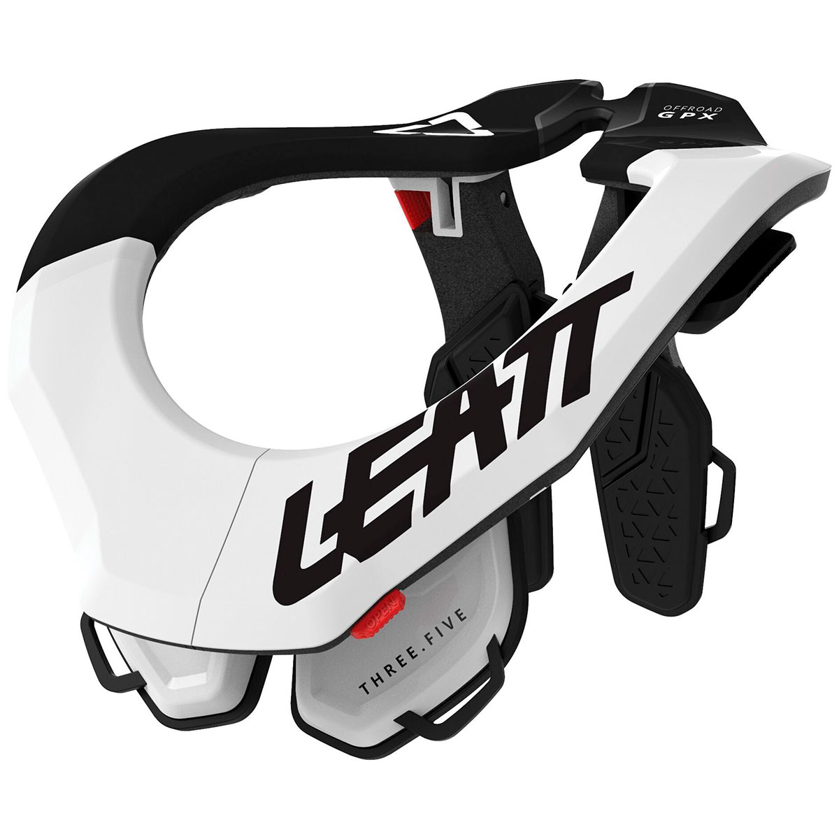 Защита шеи LEATT GPX 3.5 Brace