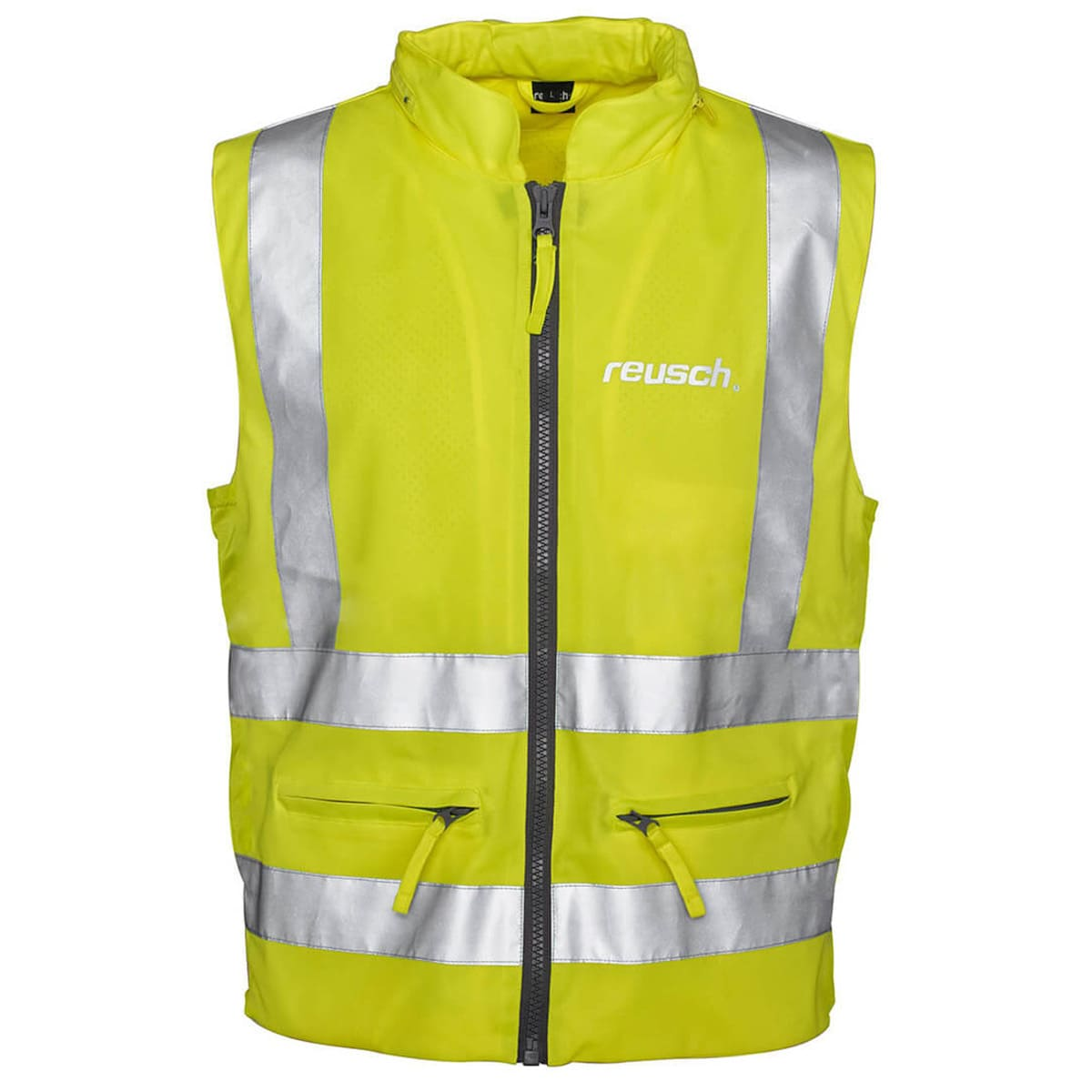 Жилет светоотражающий POLO Reusch Warning Vest 1.0