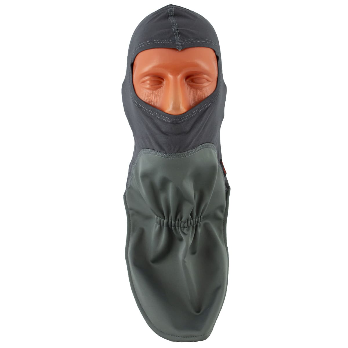Подшлемник REXWEAR с термозащитой шеи флис + мембрана (Winter) 002110