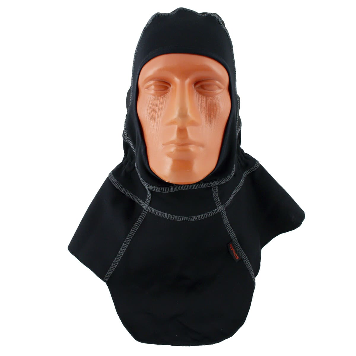 Подшлемник REXWEAR с термозащитой шеи WINDSTOPPER MASK (Winter) 002288