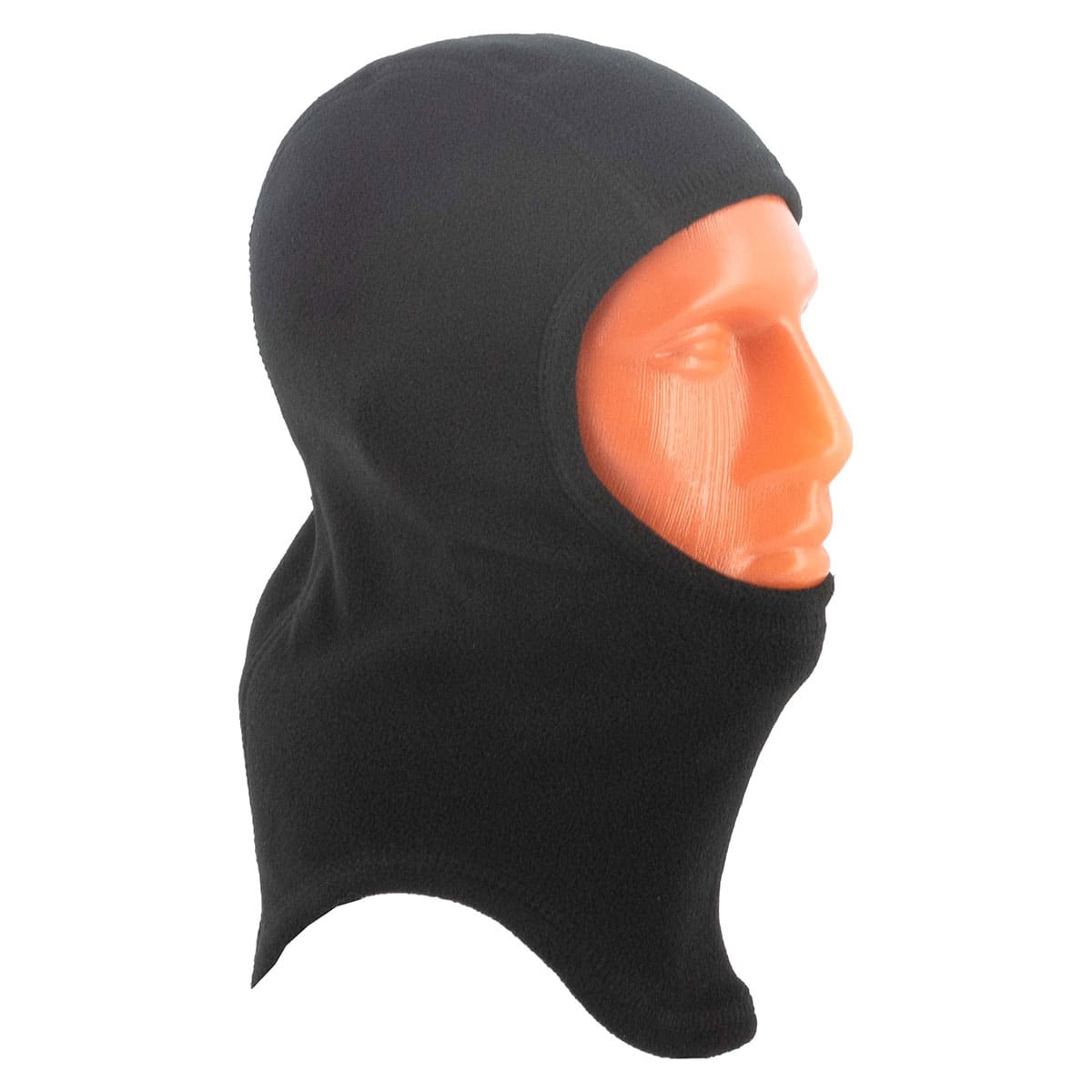 Подшлемник REXWEAR флис