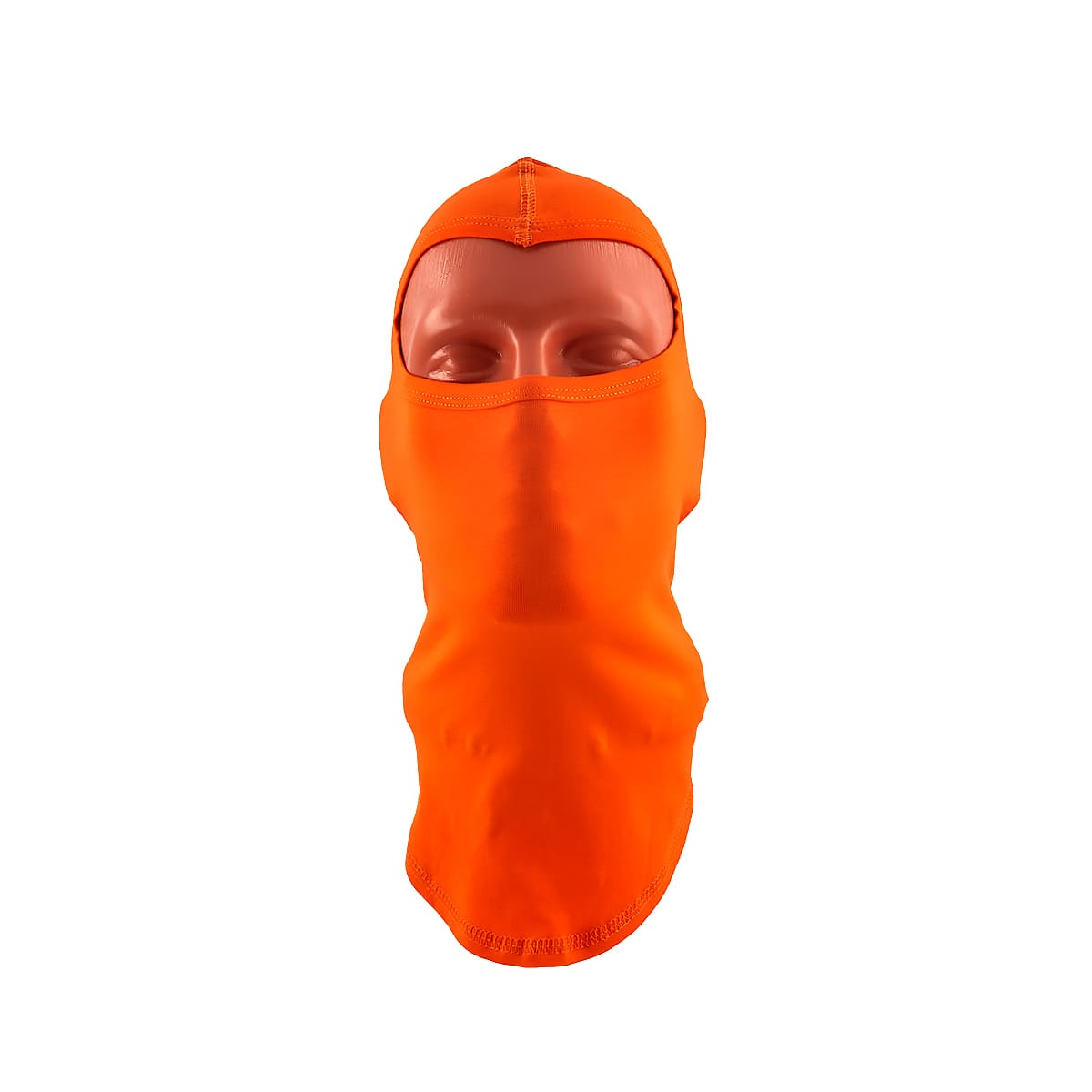 Подшлемник Rexwear LNR-OR оранжевый  007795'