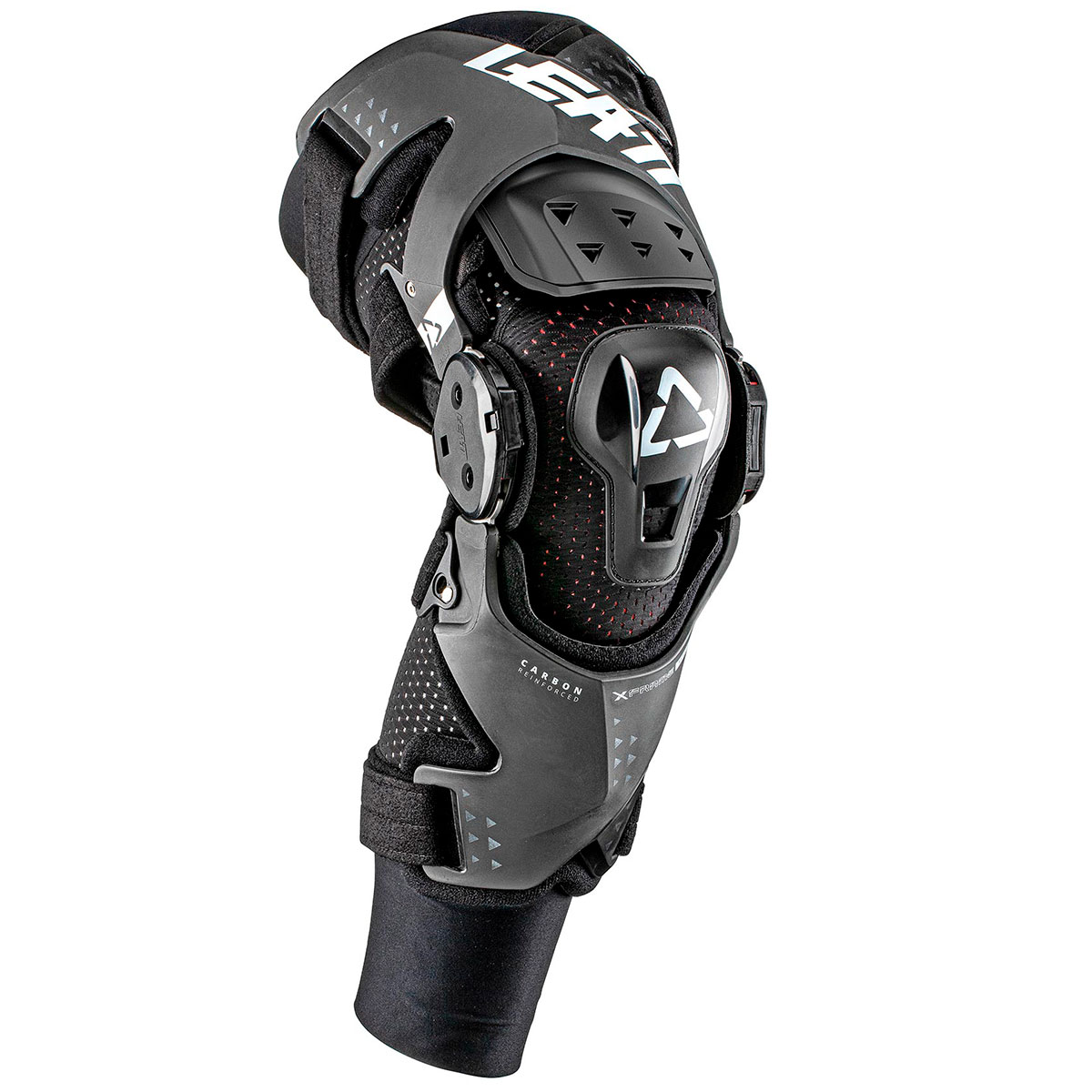 Защита колена LEATT KNEE BRACE X-FRAME Hybrid