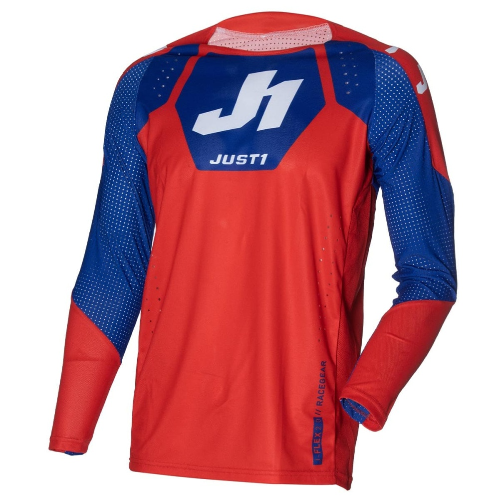 Джерси JUST1 J-FLEX 2.0 DISTRICT
