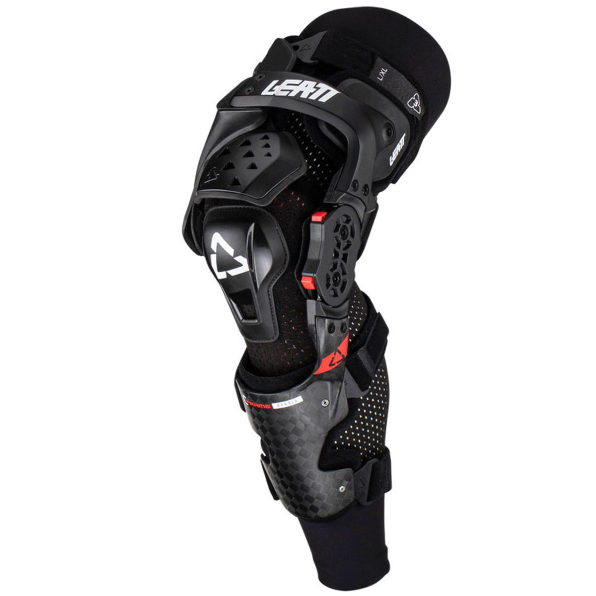 Защита колена LEATT KNEE BRACE C-FRAME Hybrid