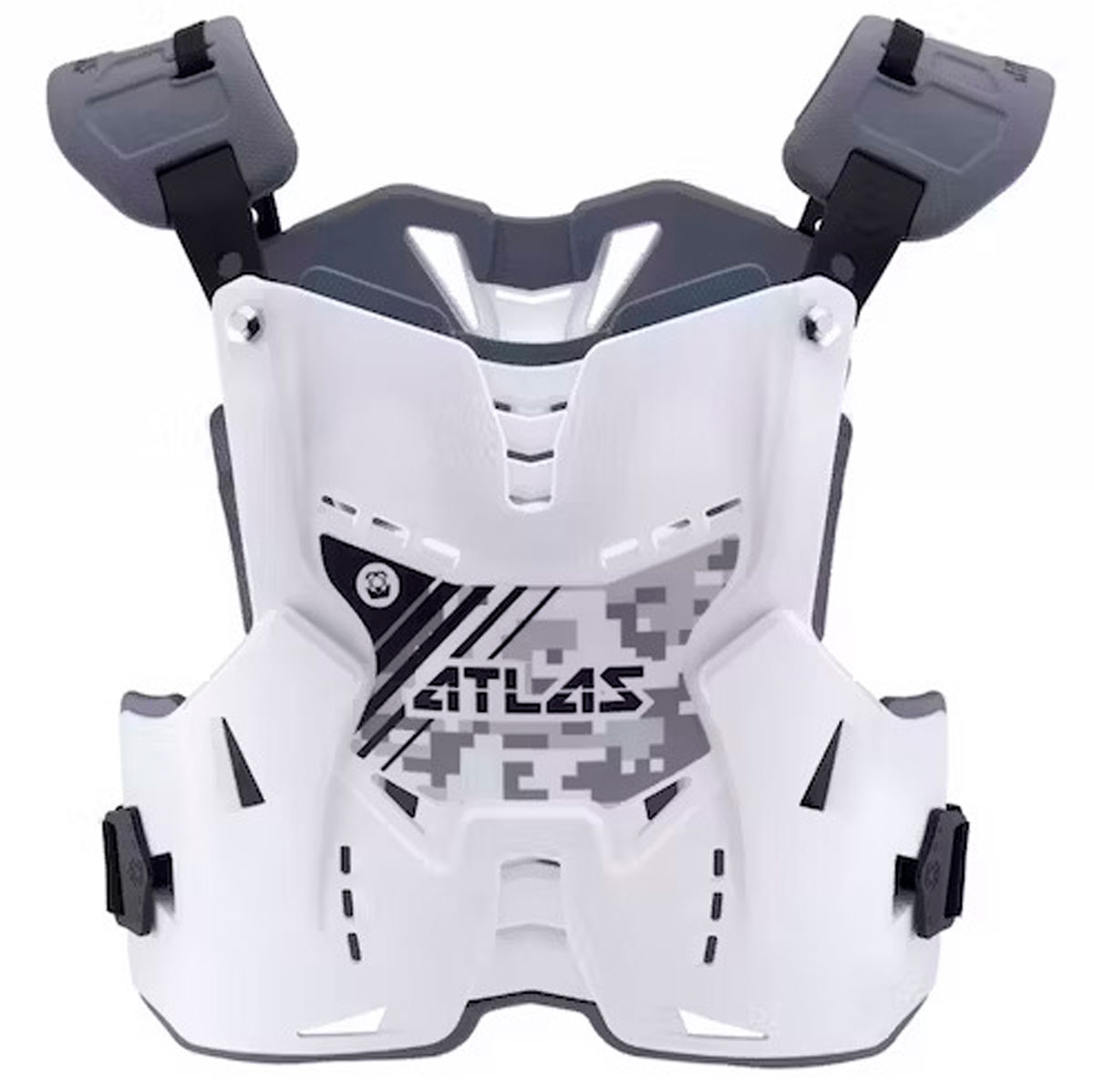 Защита тела ATLAS DEFENDER JR (детская)