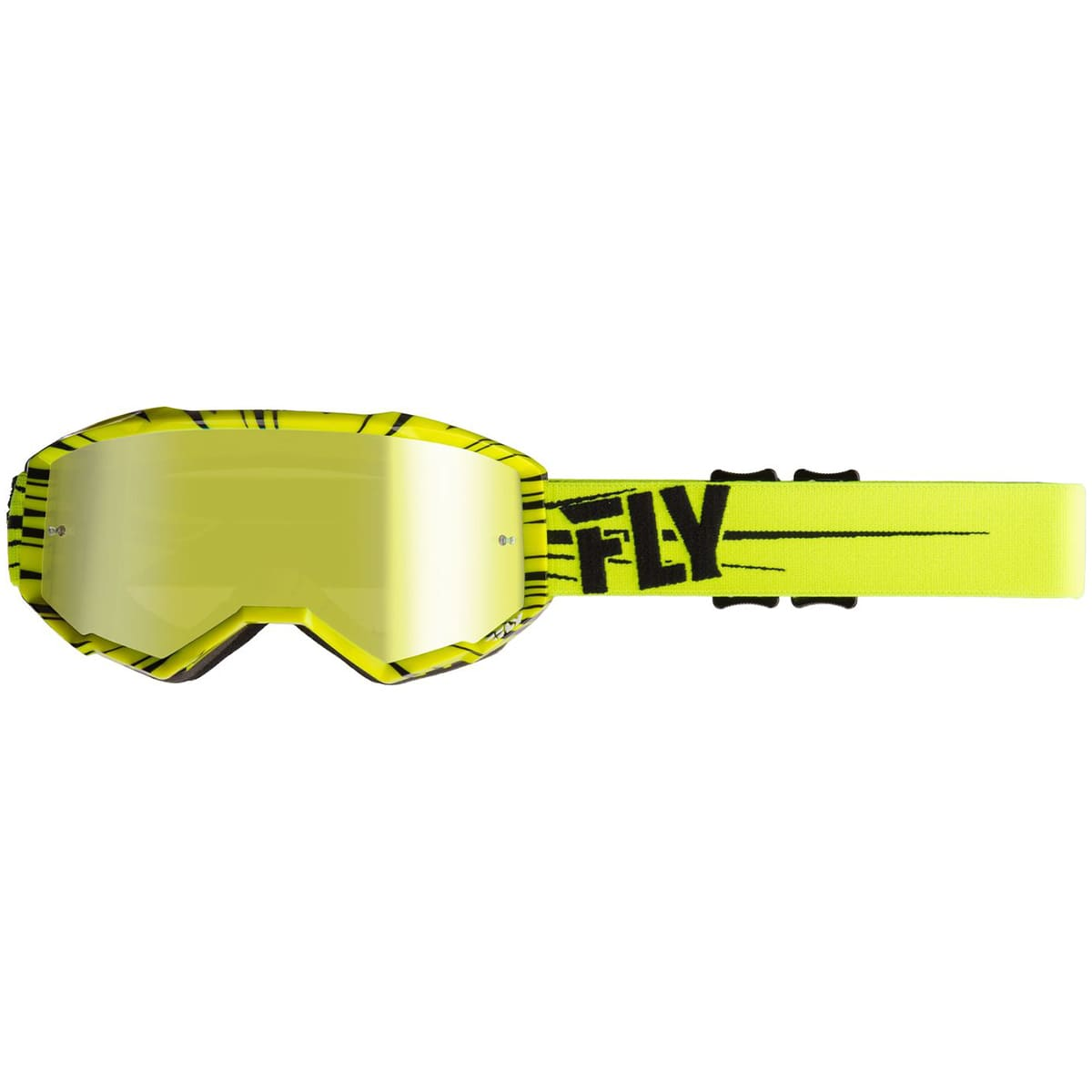 Очки для мотокросса детские FLY RACING ZONE YOUTH (2019)