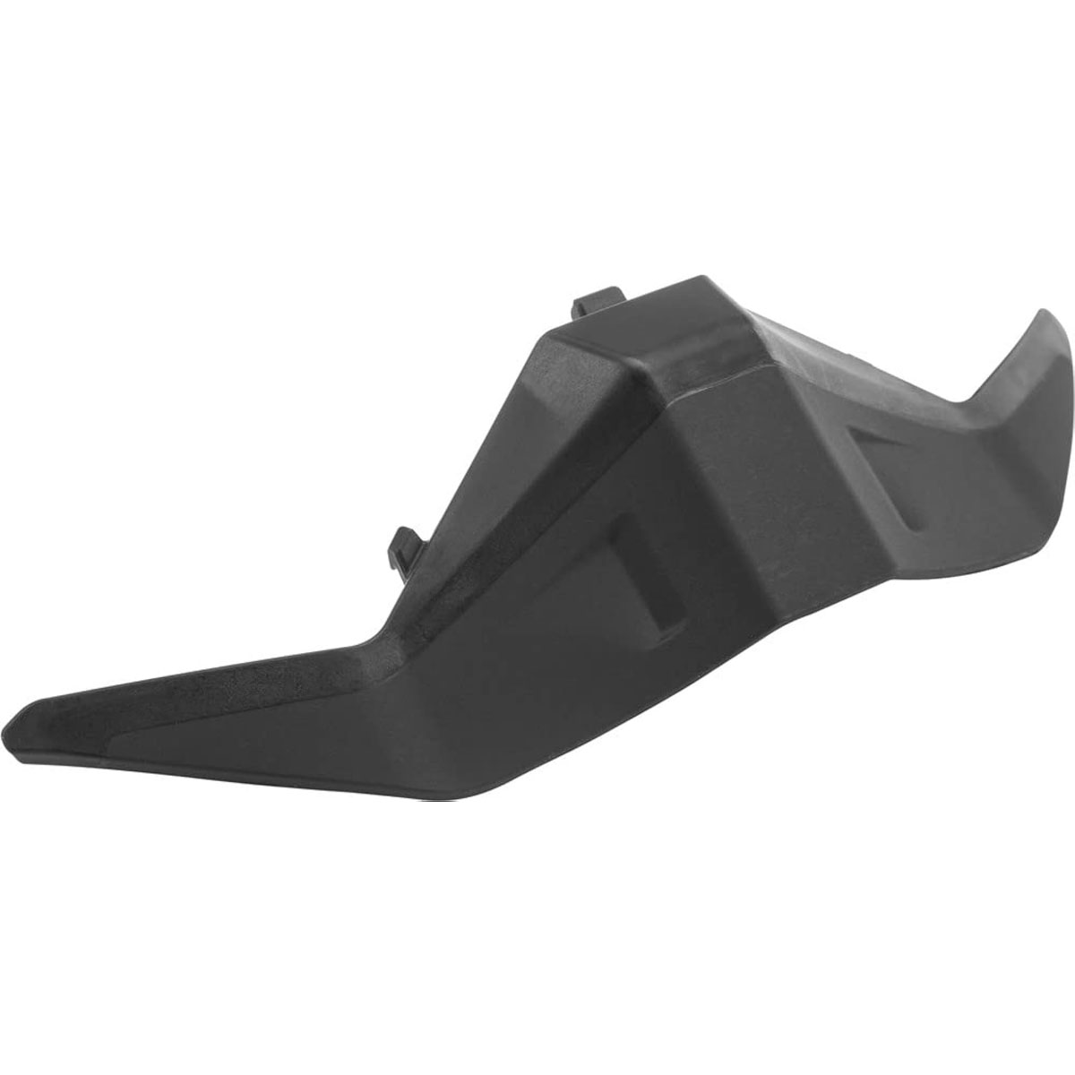 Защита носа FLY RACING SNOW чёрная