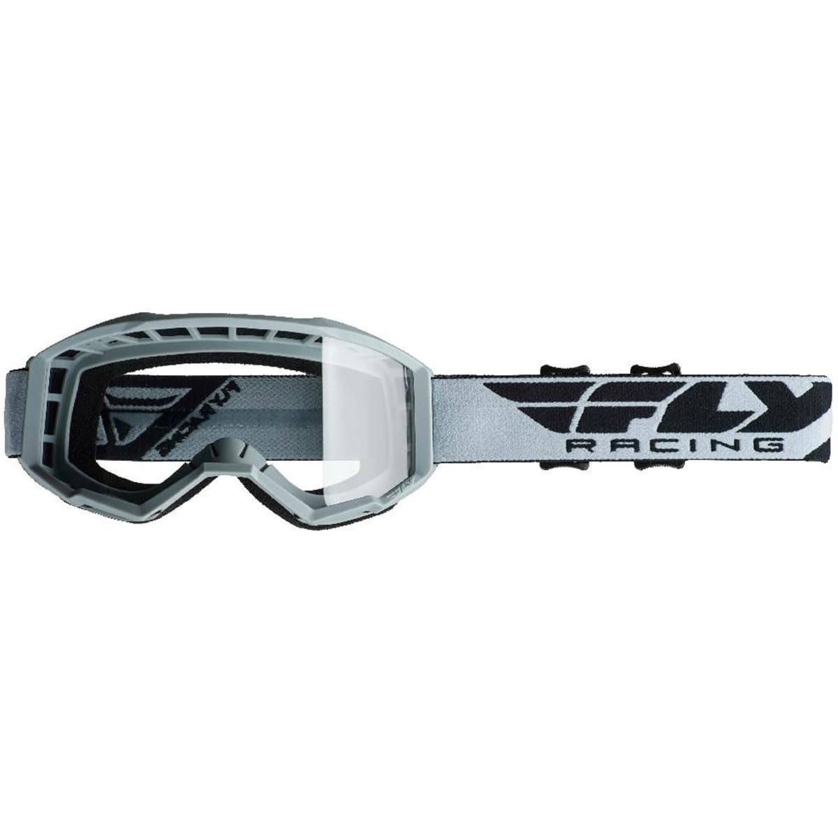 Очки для снегохода FLY RACING FOCUS (2019) YOUTH