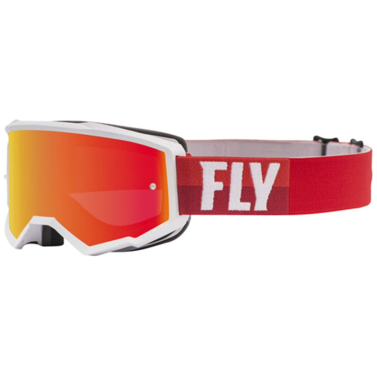 Очки для мотокросса детские FLY RACING ZONE (2021)