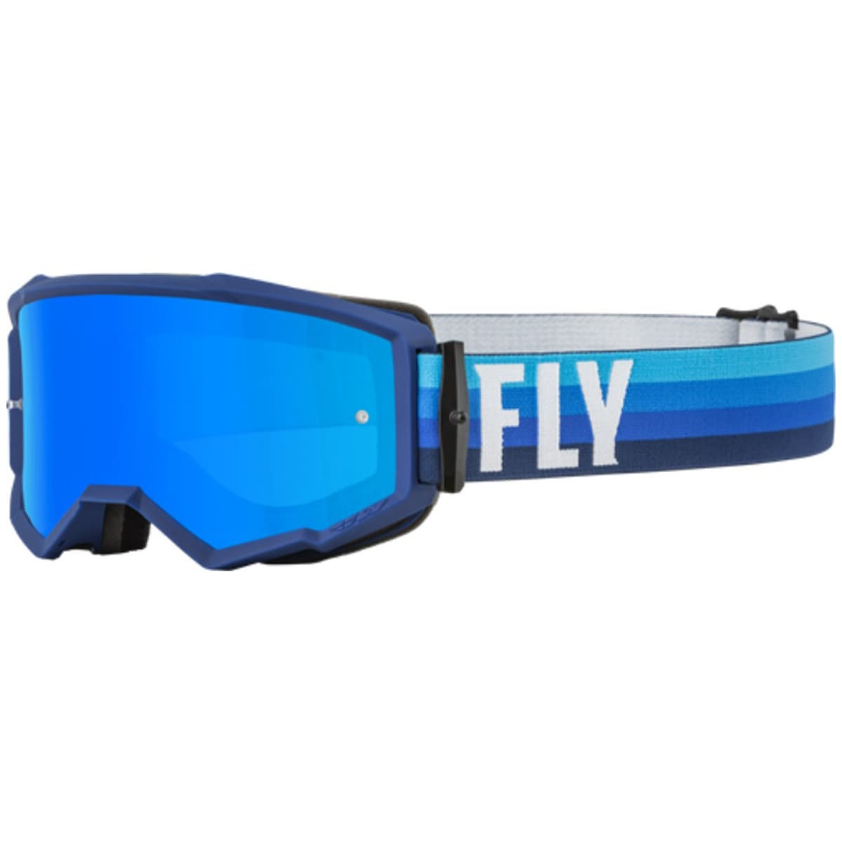 Очки для мотокросса FLY RACING ZONE (2022) YOUTH (детские)