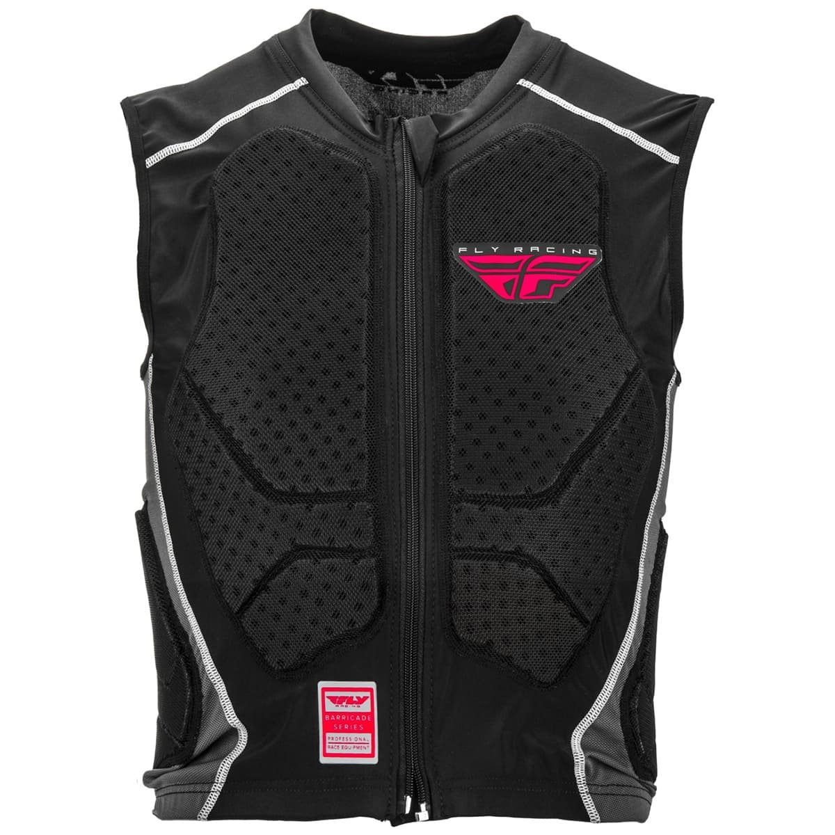 Жилет защитный FLY RACING BARRICADE ZIP VEST