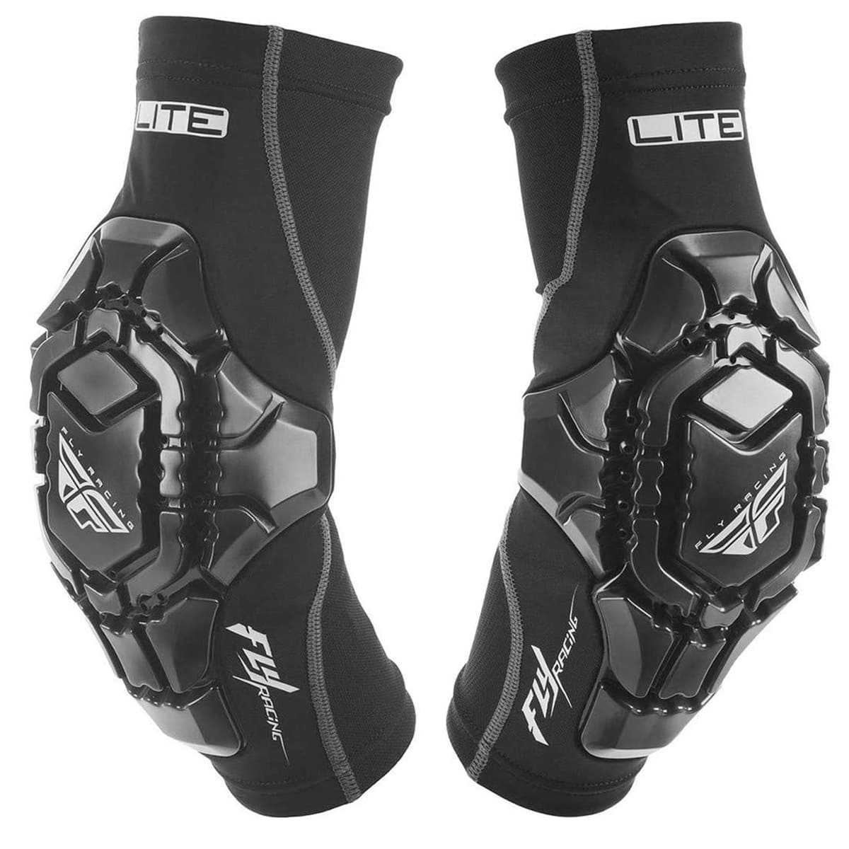 Защита колена FLY RACING BARRICADE LITE
