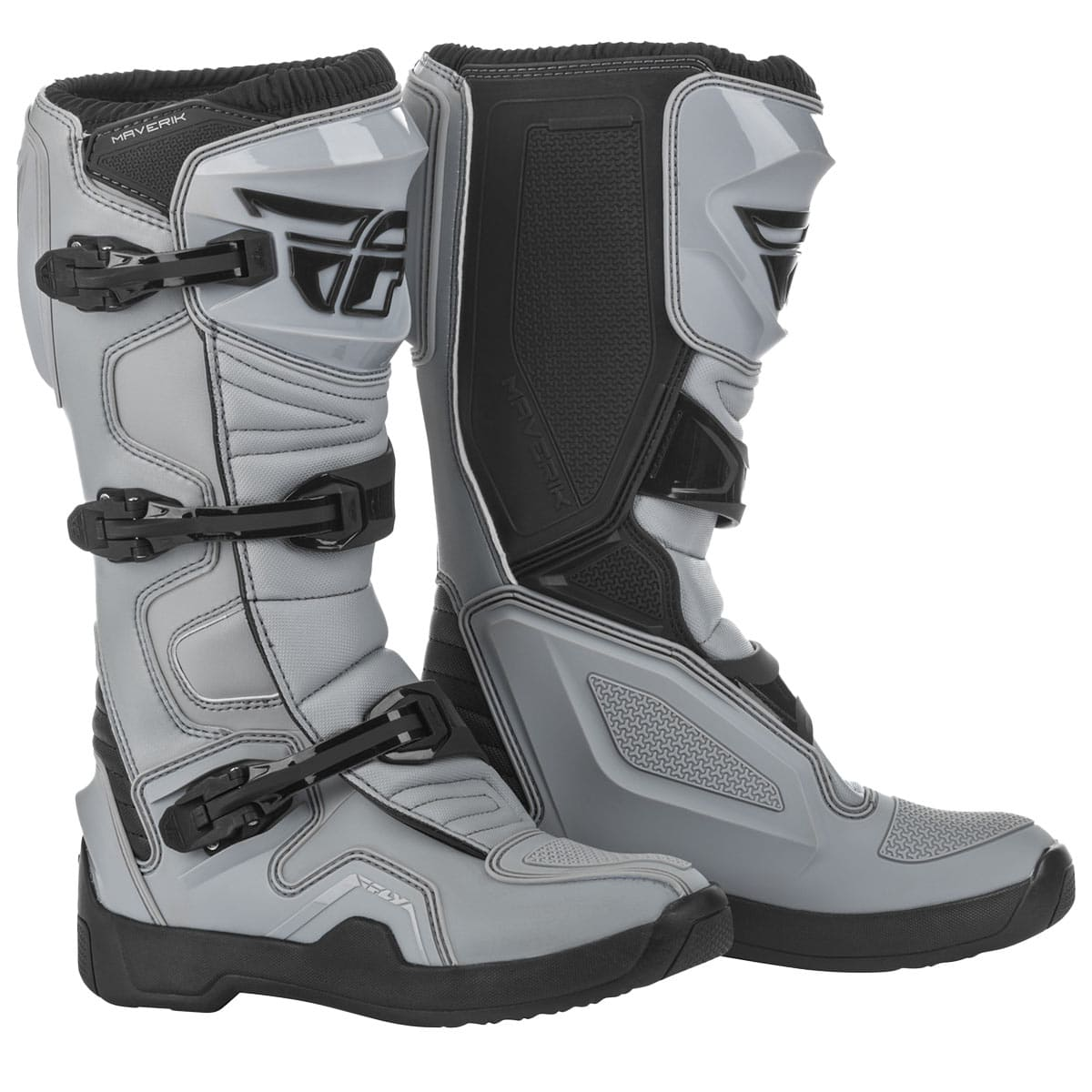 Мотоботы FLY RACING MAVERIK (2021)