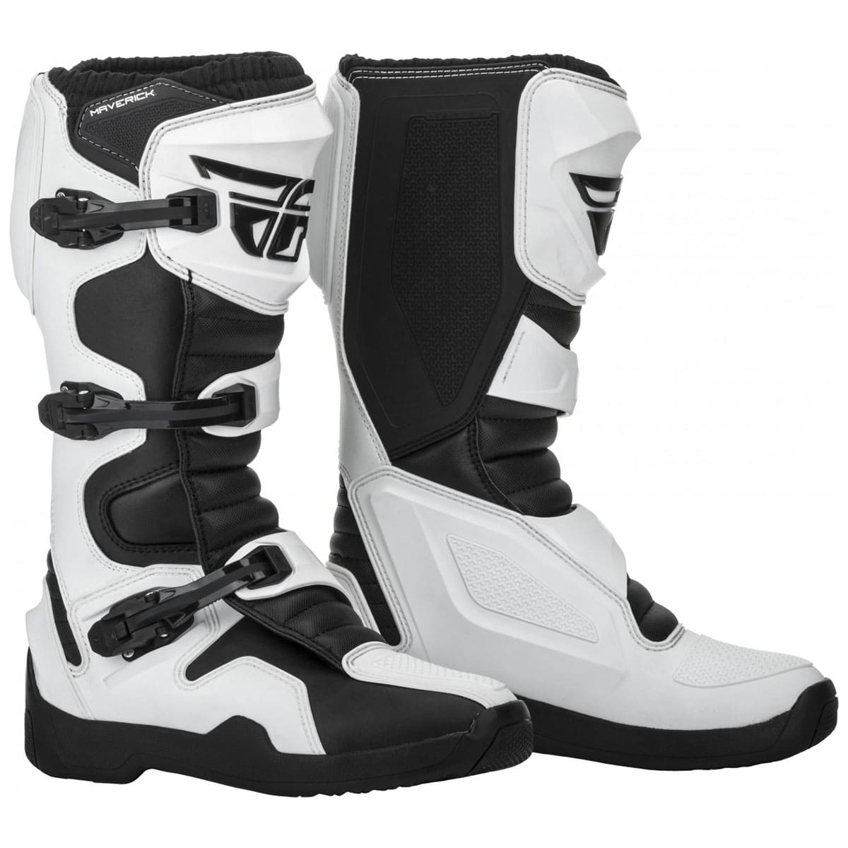 Мотоботы FLY RACING MAVERIK (2019)