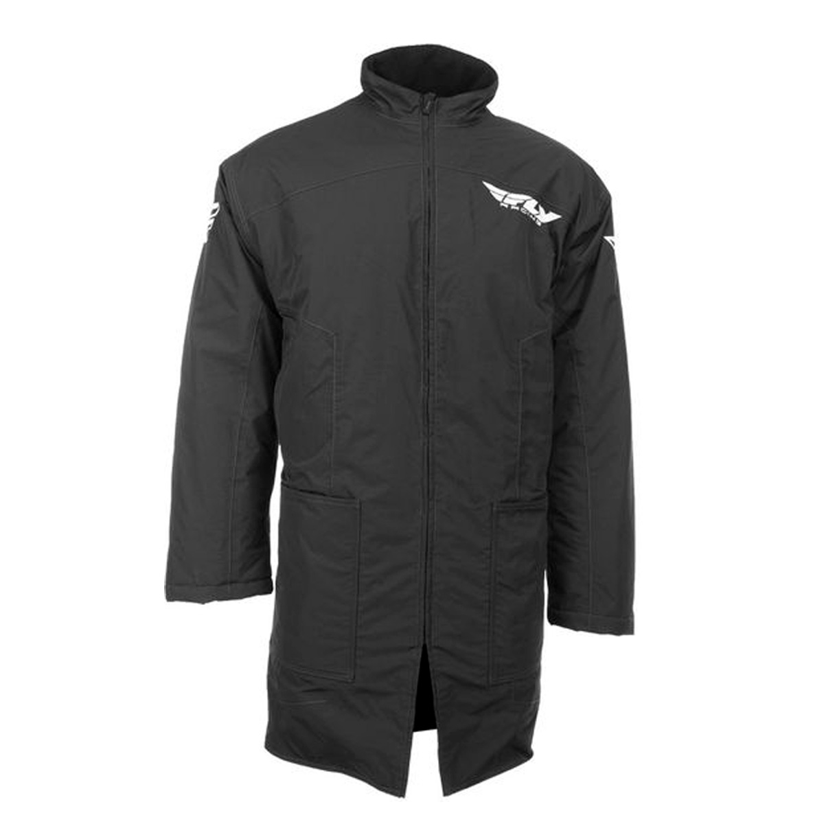 Пальто удлиненное FLY RACING PIT COAT