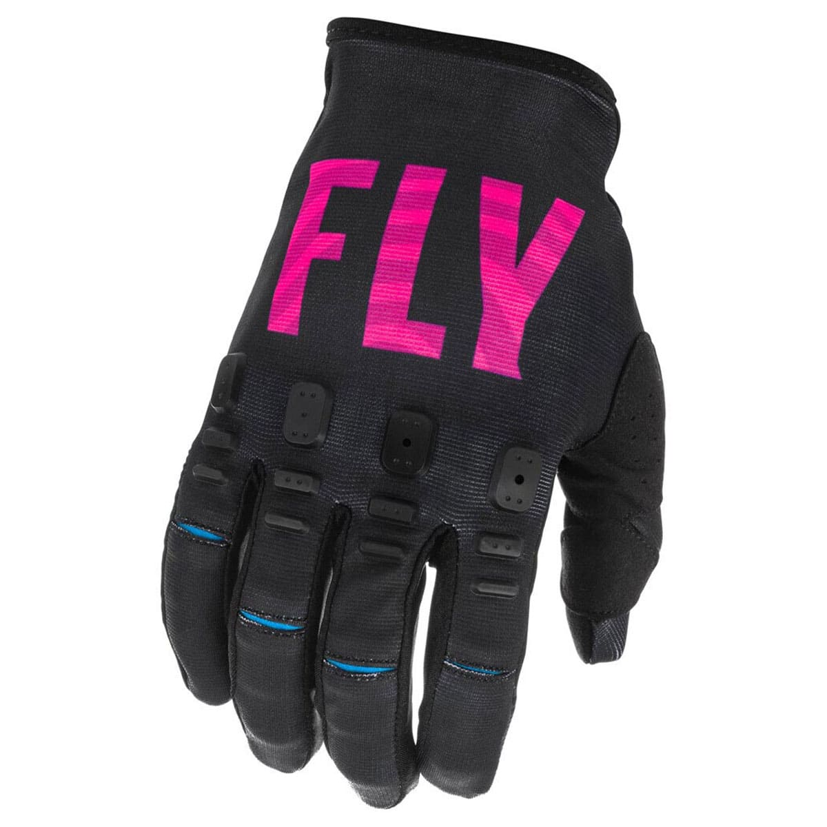 Перчатки FLY RACING KINETIС S.E (2021)