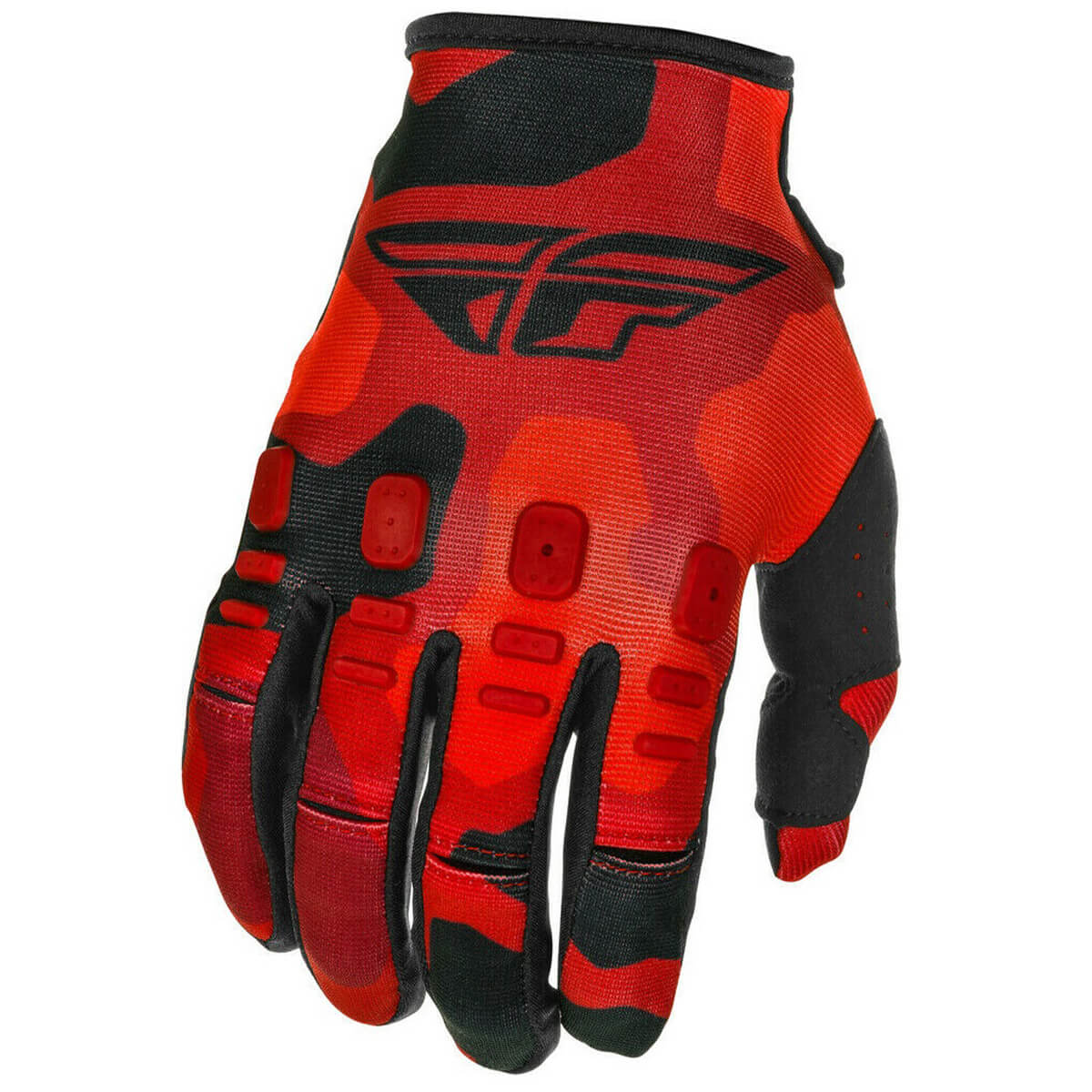 Перчатки FLY RACING KINETIС K221 (2021)