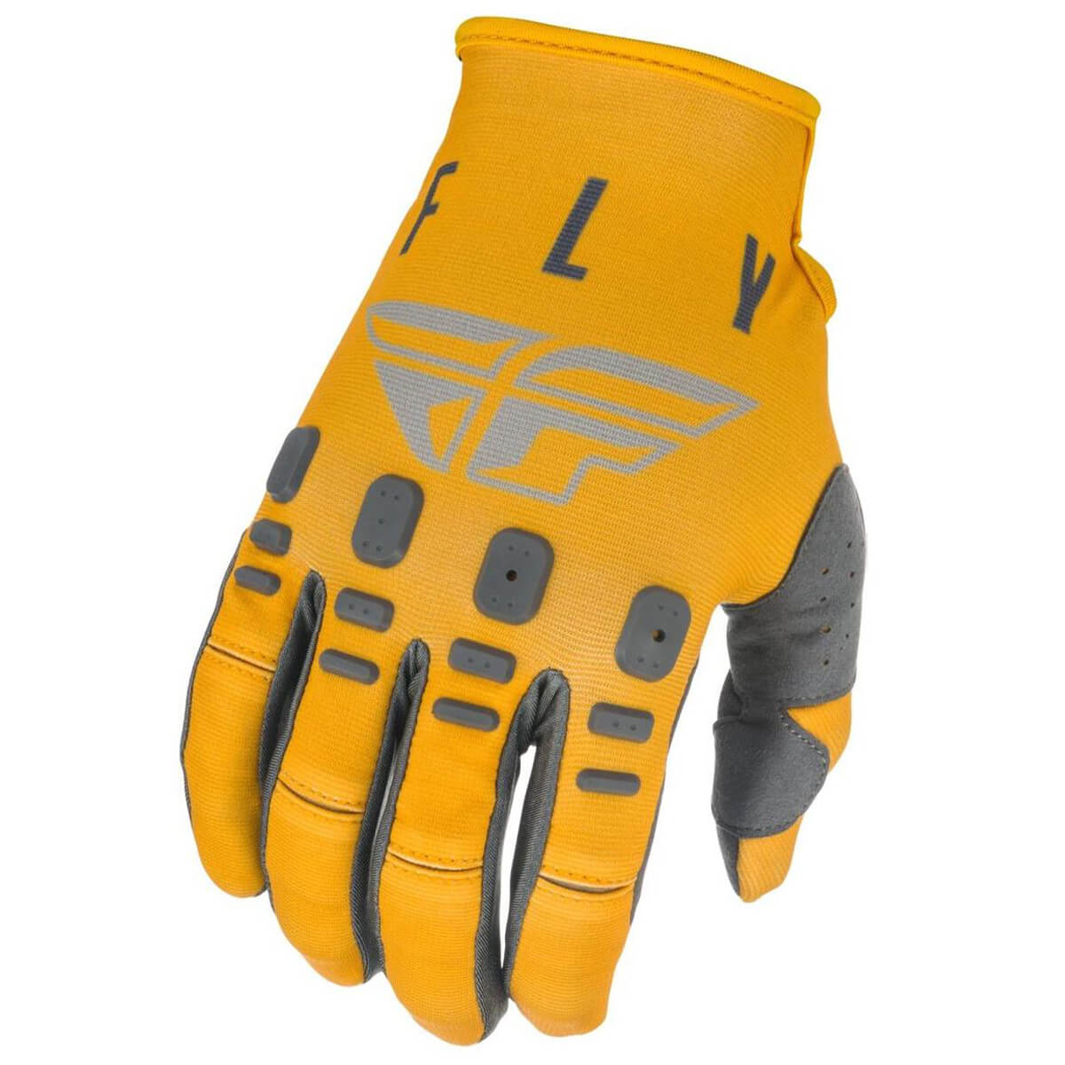Перчатки FLY RACING KINETIС K121 (2021)