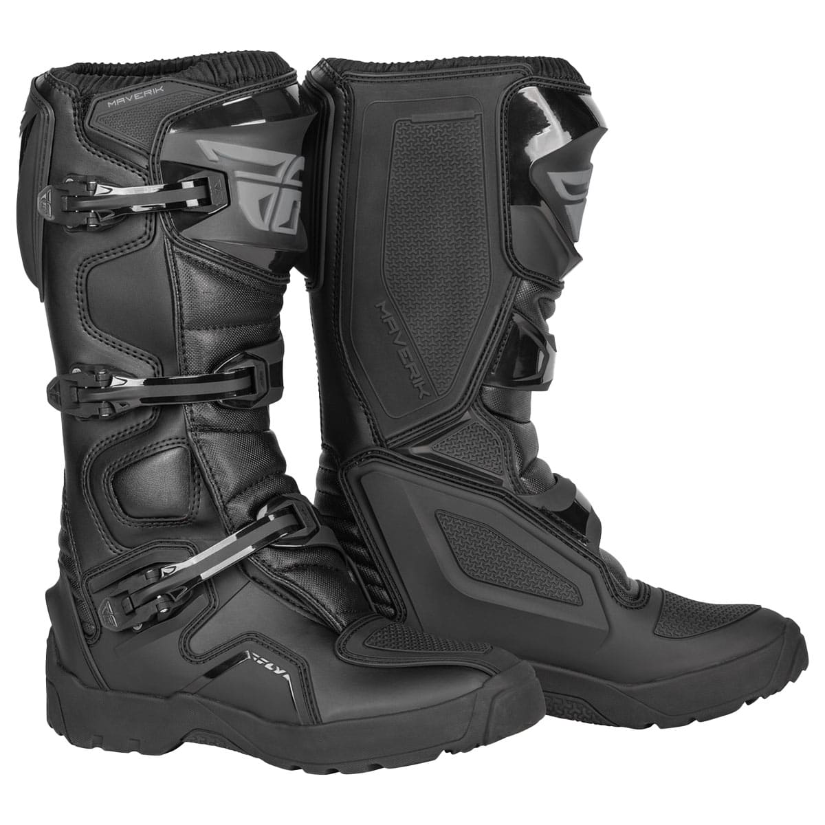 Мотоботы FLY RACING MAVERIK ENDURO (2022)