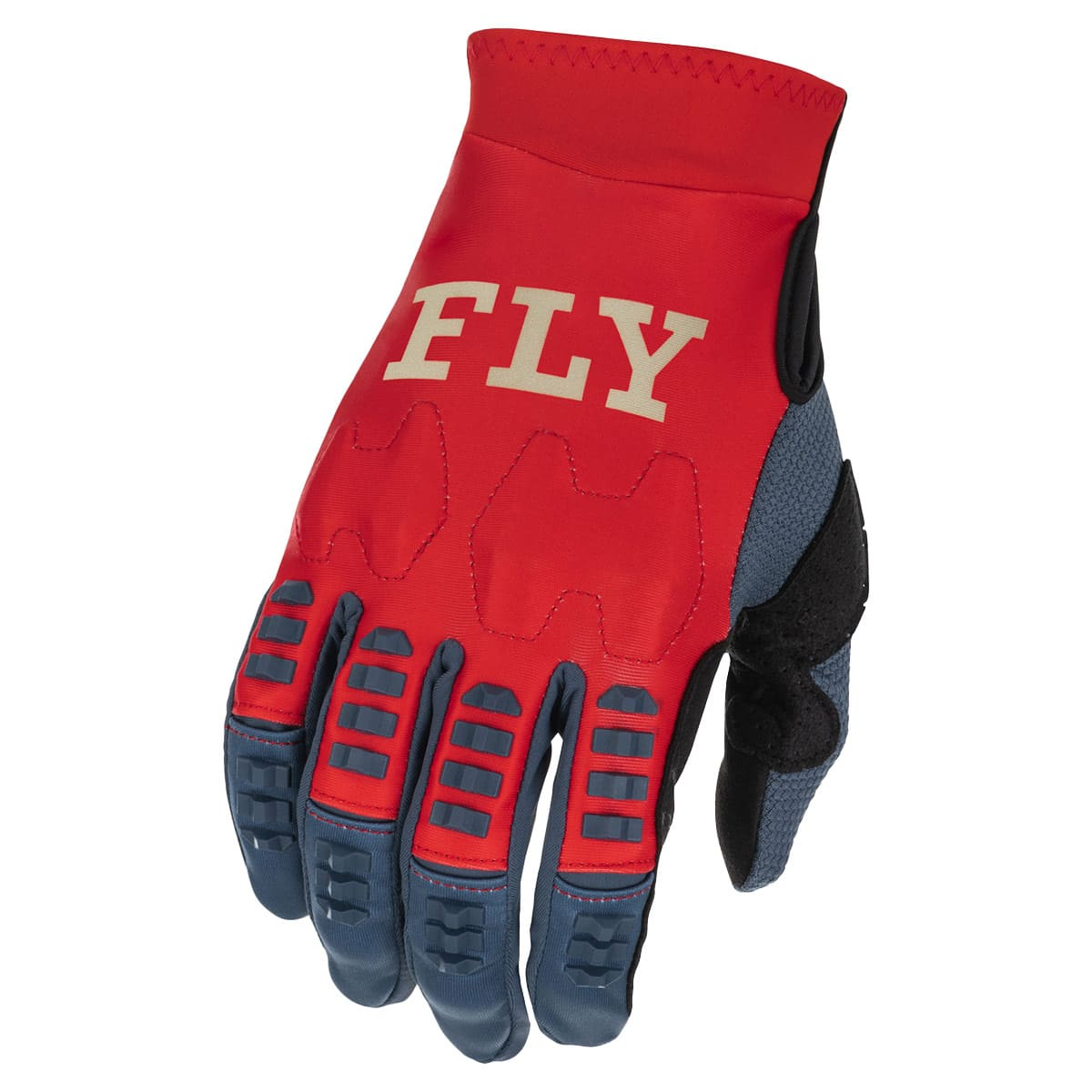 Перчатки FLY RACING EVOLUTION DST (2022)