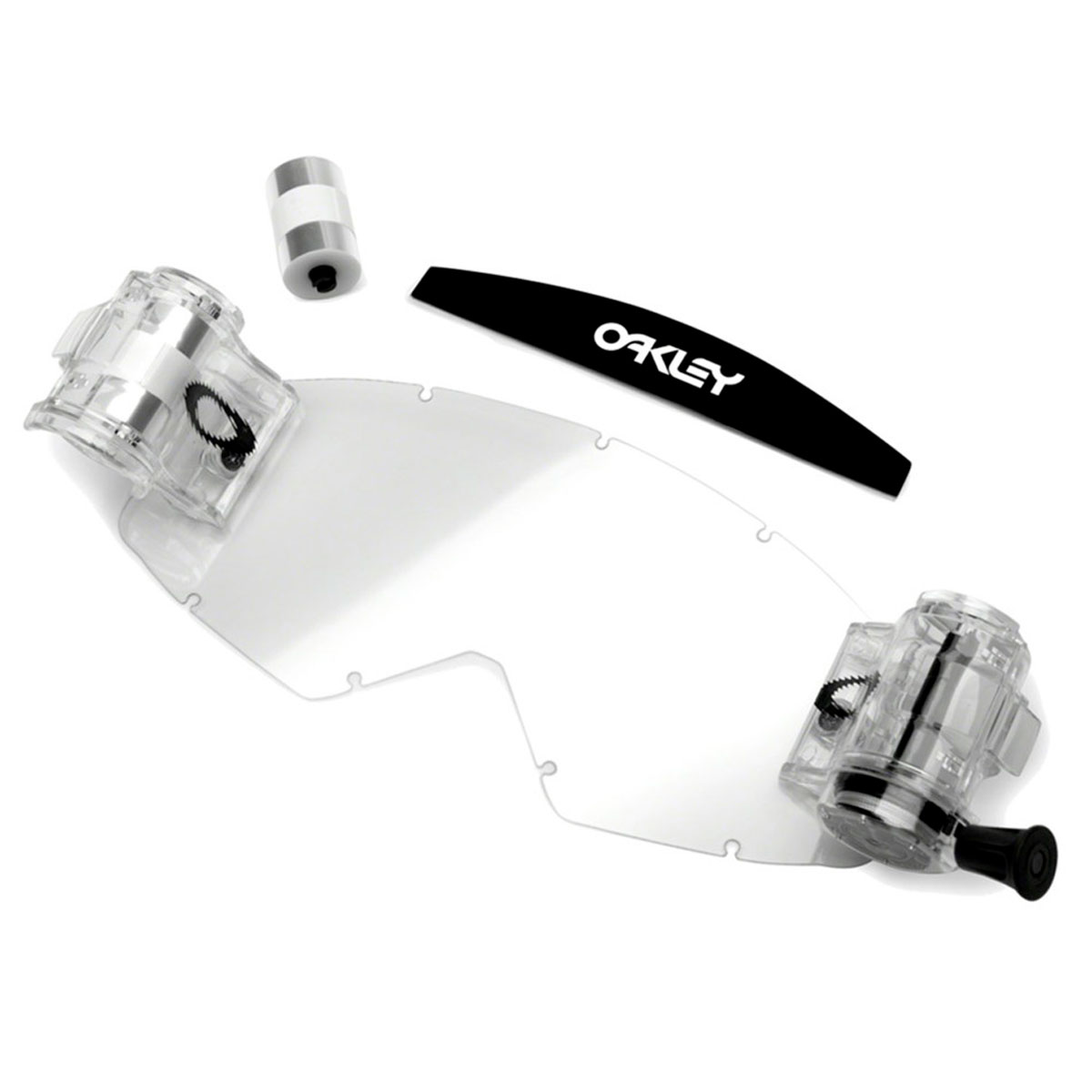 Комплект для установки перемотки Roll-Off Oakley O-Frame 2.0 (AOO7068RO 000001)