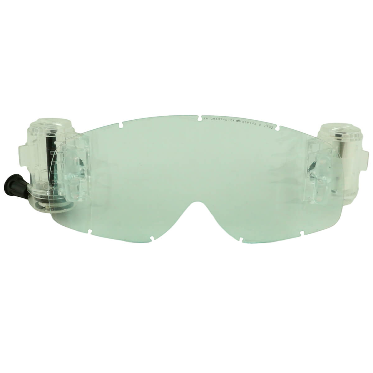 Комплект для установки перемотки Roll-Off Oakley O-Frame XS (02-071)