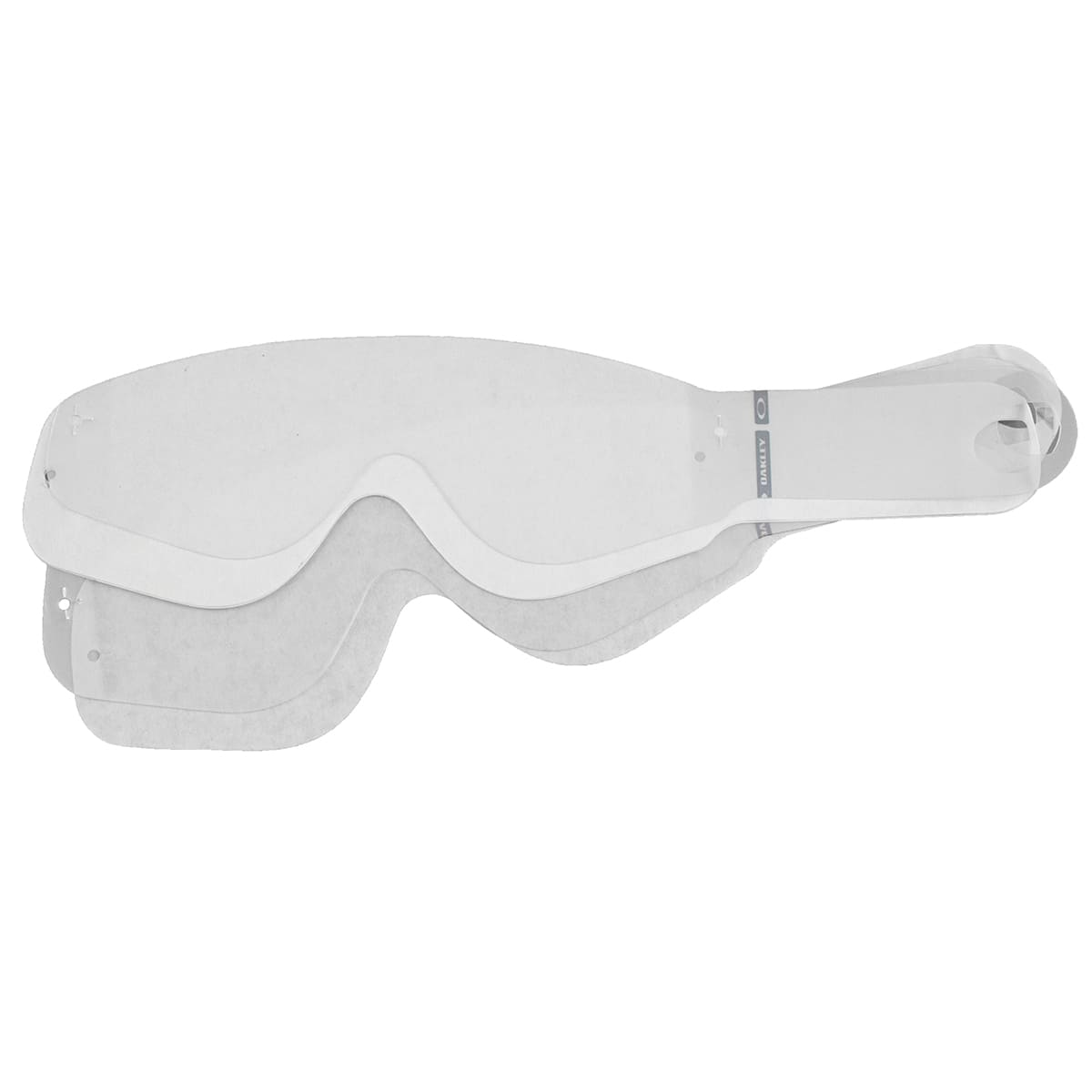 Пленки отрывные Oakley O-Frame ламинированные 14 шт. (AOO7029T0 000001)