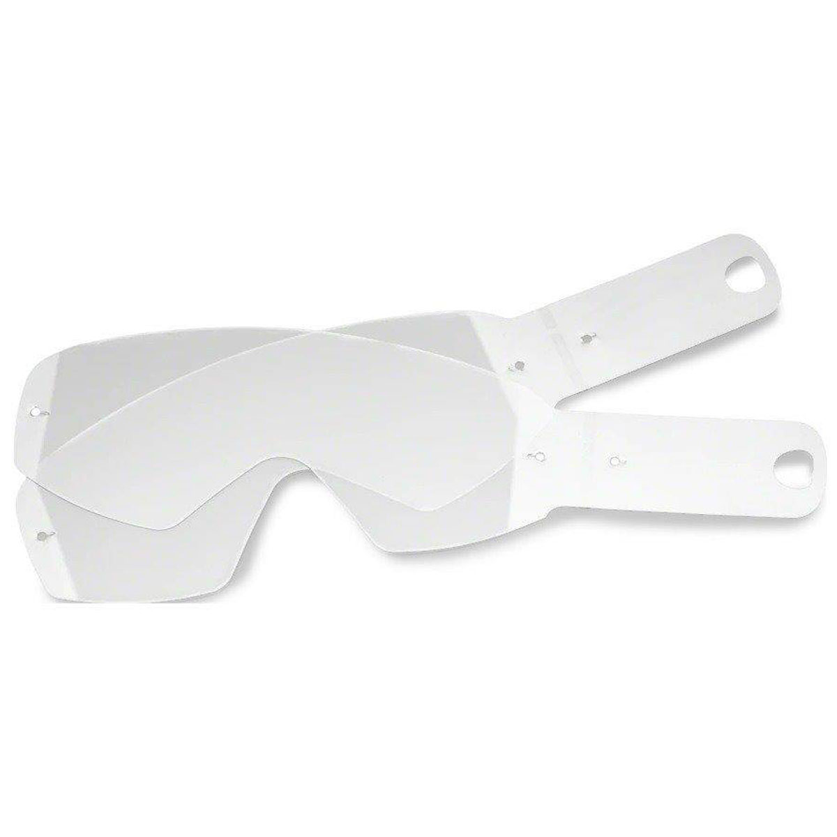 Пленки отрывные Oakley O-Frame 2.0 ламинированные 14 шт. (AOO7068T0 000001)