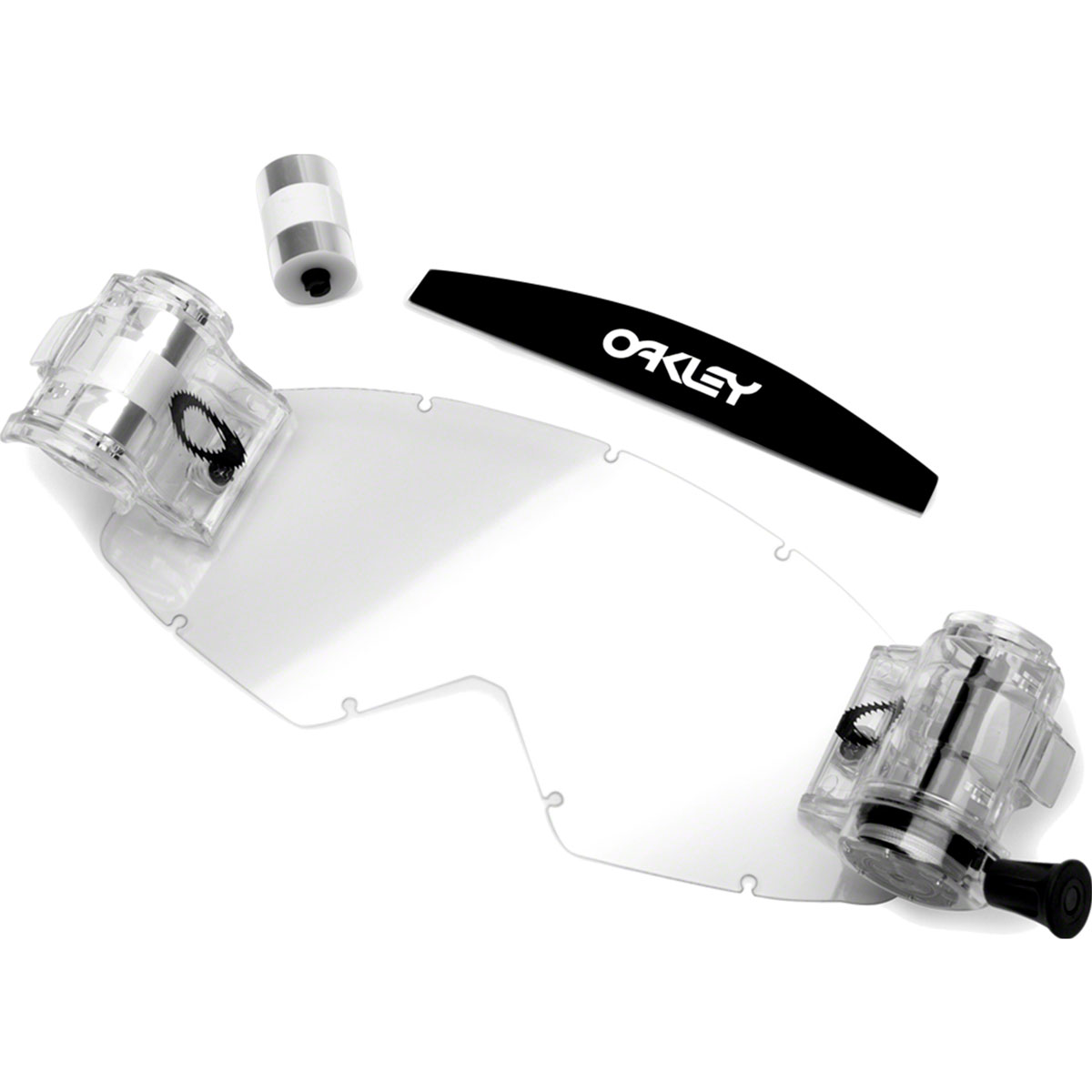 Комплект для установки перемотки Roll-Off Oakley Proven (02-070)