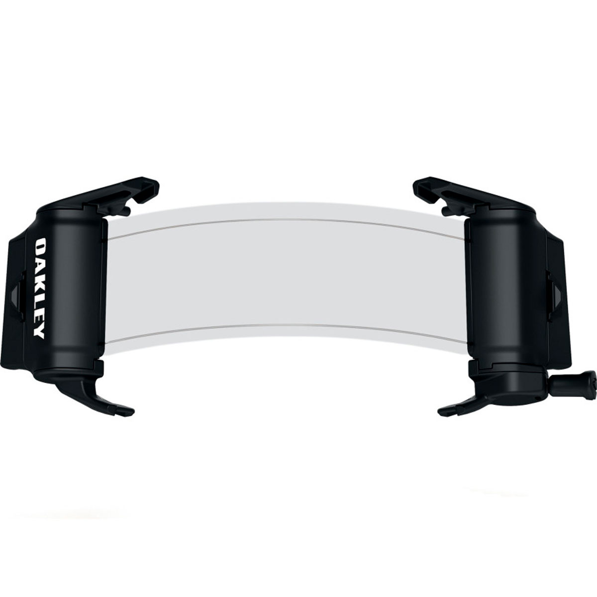 Комплект для установки перемотки Roll-Off Oakley Front Line (AOO7087RO 000003)