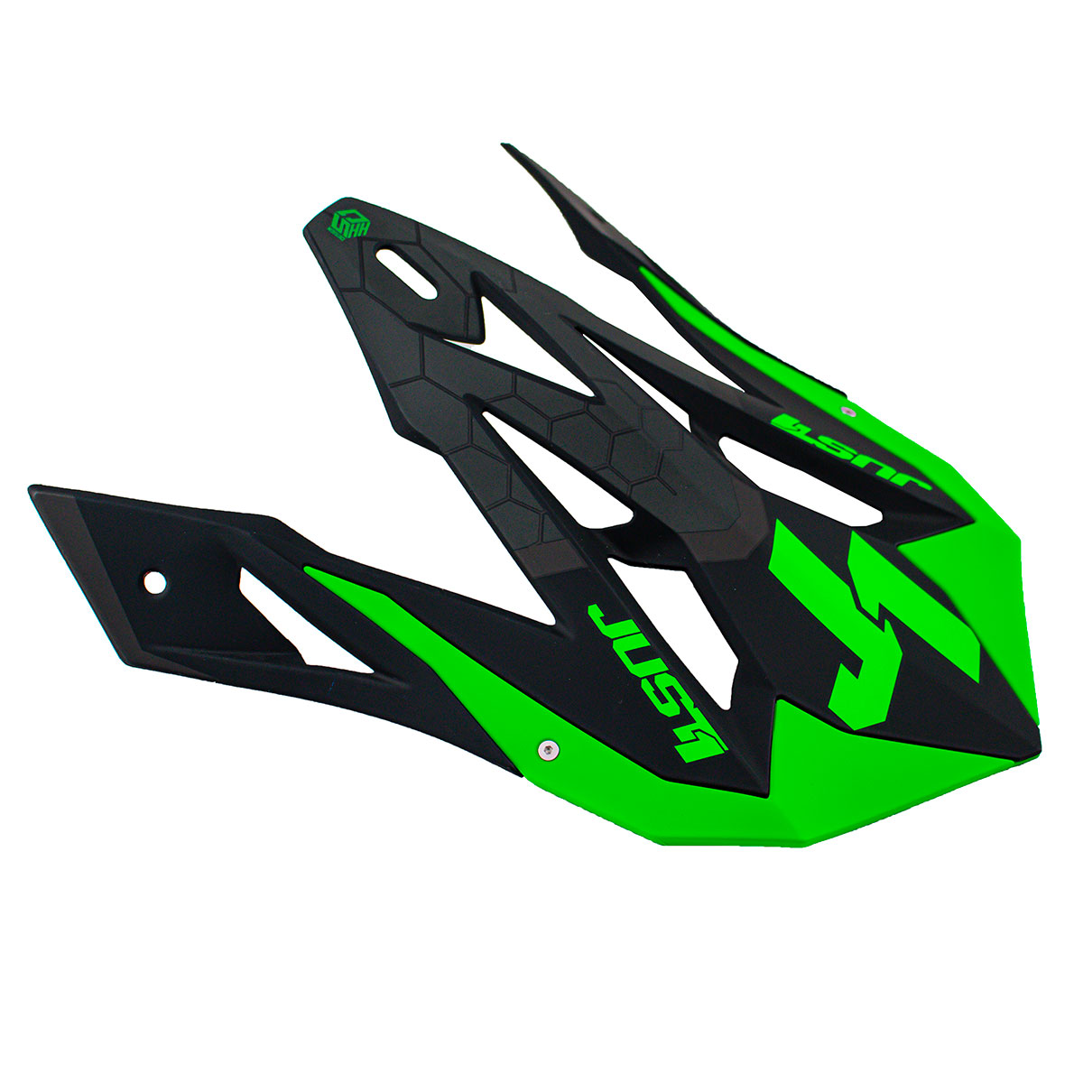 Козырек для шлема JUST1 J18 HEXA