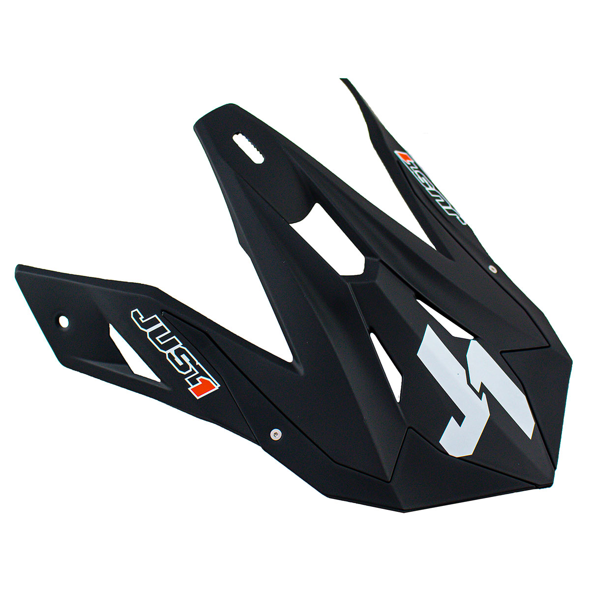 Козырек для шлема JUST1 J39 SOLID